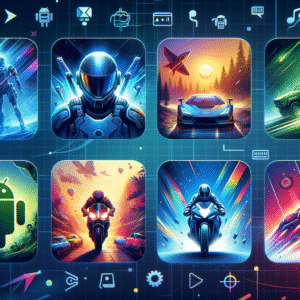 7 Game Online Android Terbaik 2025