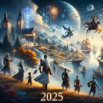 Genshin Impact 2025: Fitur Baru & Karakter Wajib Coba!