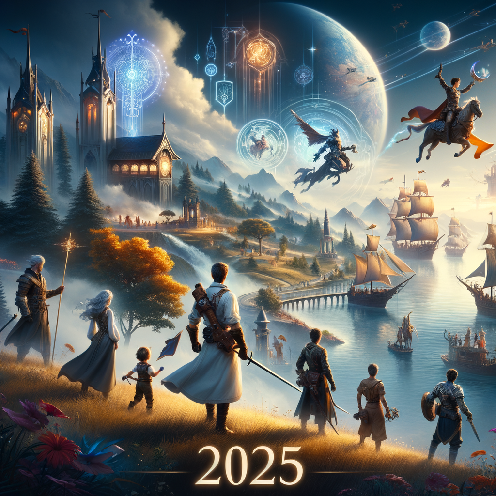 Genshin Impact 2025: Fitur Baru & Karakter Wajib Coba!