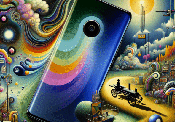 Smartphone Gaming Terbaik 2025 dengan Harga Terjangkau!