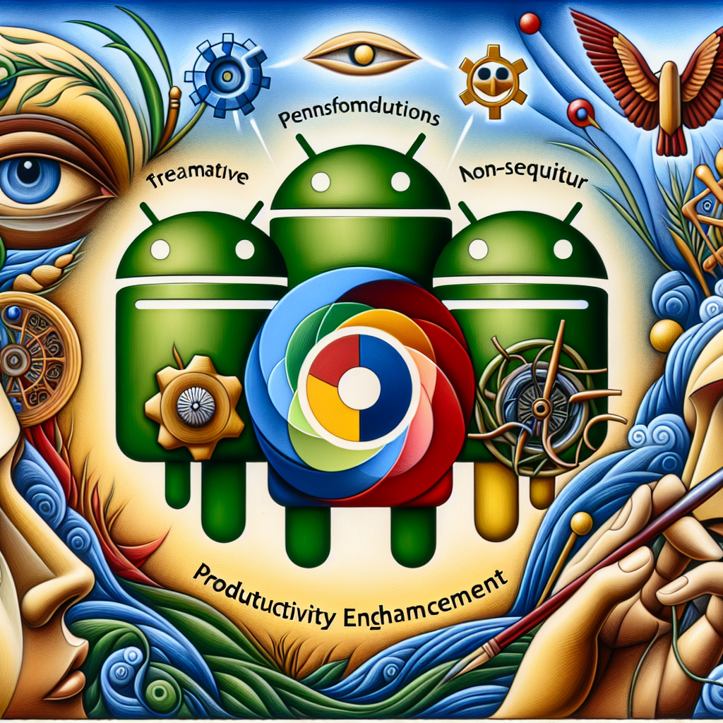 5 Aplikasi Android Gratis untuk Meningkatkan Produktivitas