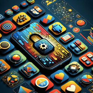 Aplikasi Android Terbaik 2025: Solusi Cerdas untuk Hidup Anda!