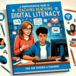 Literasi Digital Remaja: Tips untuk Orang Tua & Guru
