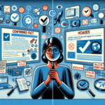 Literasi Digital: Bedakan Fakta dan Hoaks di Era AI