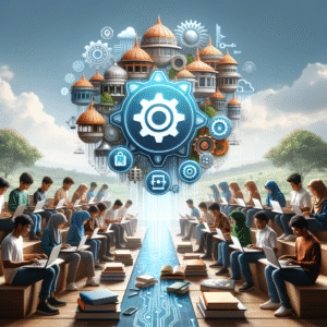 Startup EduTech Lokal: Kembangkan Skill Masa Depan Anak Muda