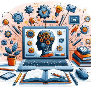 Microlearning untuk Belajar Online Efektif