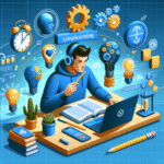 Kuasai Skill dalam 10 Menit: Platform Microlearning Terbaik 2025!