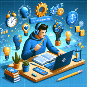 Kuasai Skill dalam 10 Menit: Platform Microlearning Terbaik 2025!