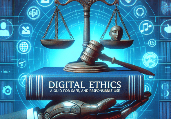 Etika Digital di Media Sosial: Panduan Tanggung Jawab Online