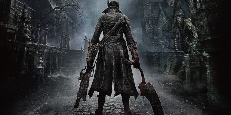Game Terbaik FromSoftware, Developer Paling Jago Bikin Game Susah!