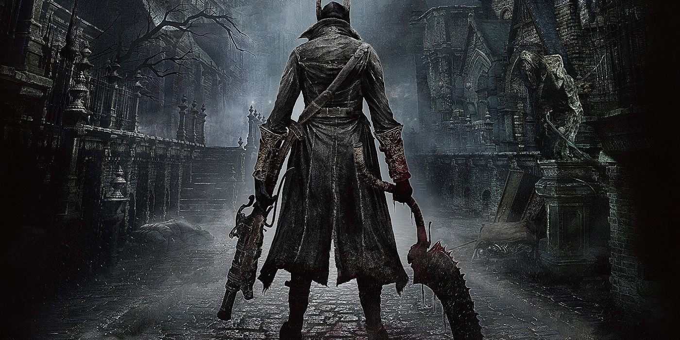 Game Terbaik FromSoftware, Developer Paling Jago Bikin Game Susah!
