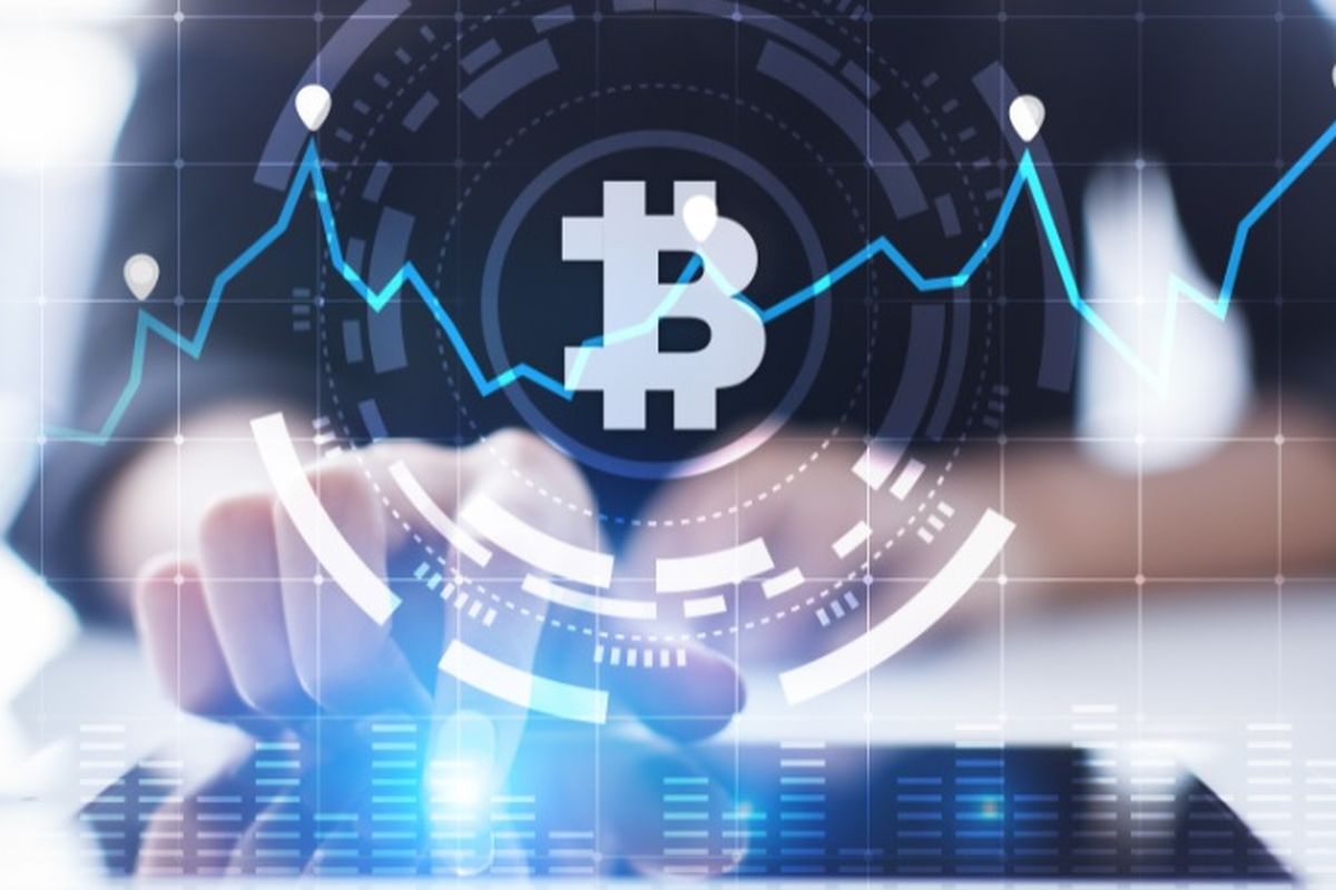 Blockchain dan Teknologi di Balik Mata Uang Kripto