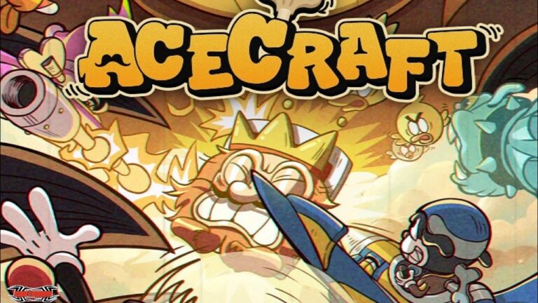 Acecraft Rilis Resmi dengan Berbagai Event Seru