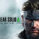 Metal Gear Solid Delta Akhirnya Rilis di Konsol dan PC