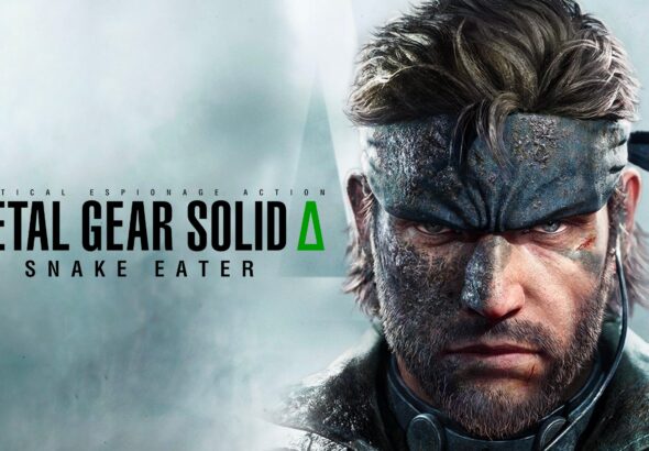 Metal Gear Solid Delta Akhirnya Rilis di Konsol dan PC
