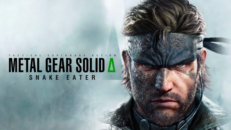 Metal Gear Solid Delta Akhirnya Rilis di Konsol dan PC