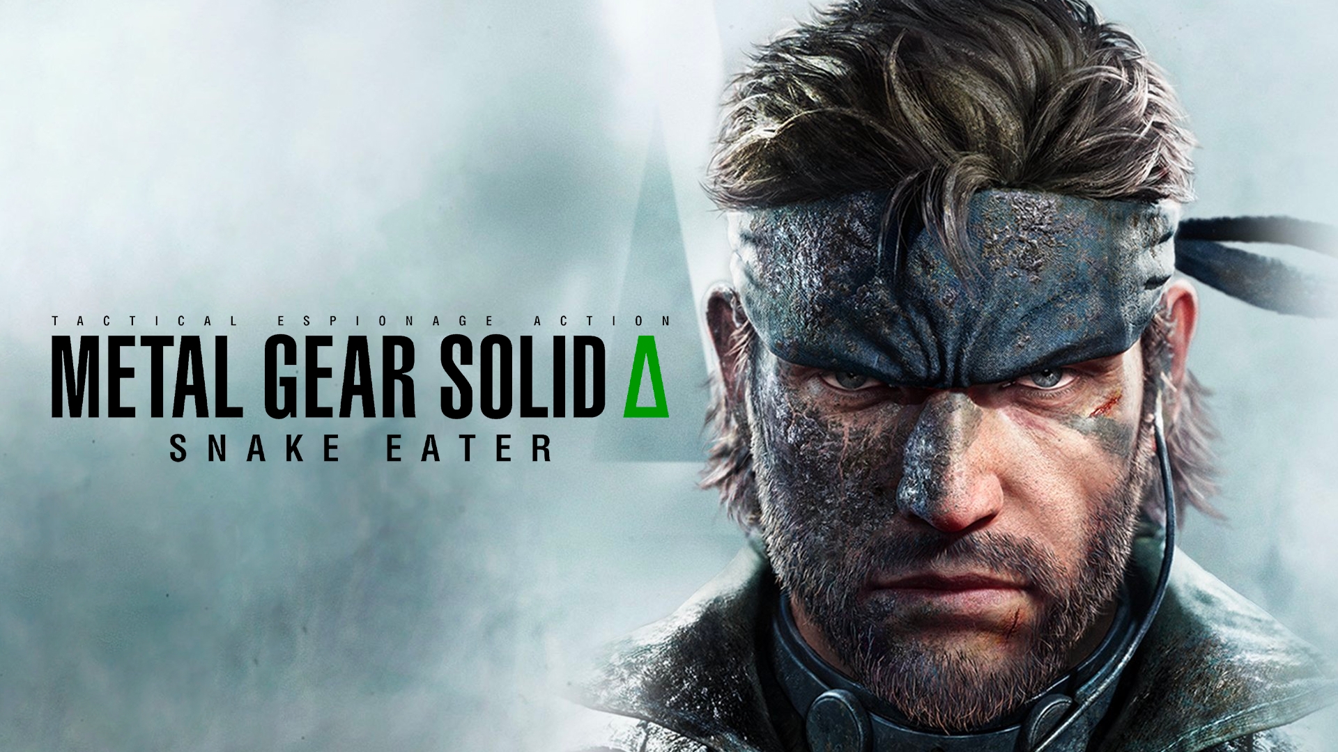 Metal Gear Solid Delta Akhirnya Rilis di Konsol dan PC