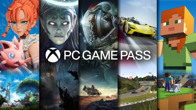 Langganan PC Game Pass Sekarang Bisa Lewat IndiHome