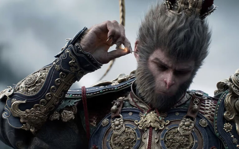 Black Myth Wukong: Pengembangan Game Hingga Inspirasi
