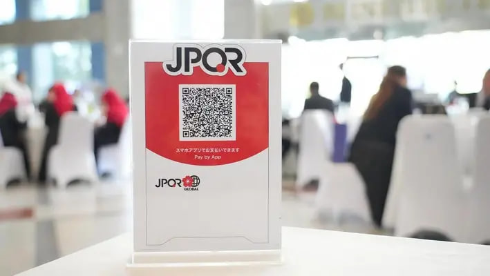 QRIS Resmi Bisa Dipakai di Jepang, Transaksi Jadi Lebih Mudah!