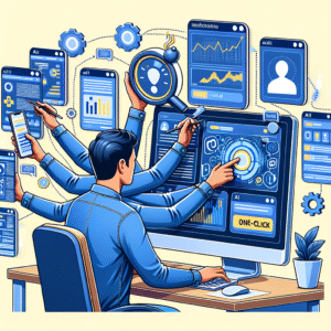 Transformasi Workflow Otomatis: Jadwalkan Konten Mingguan
