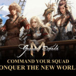 Granado Espada Mobile Rilis Resmi di Indonesia
