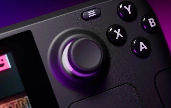 AMD FSR 4 Tersedia di Steam Deck untuk Beberapa Game Via Pihak Ketiga