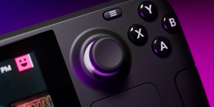 AMD FSR 4 Tersedia di Steam Deck untuk Beberapa Game Via Pihak Ketiga