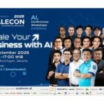 Dorong Bisnis Naik Kelas lewat Dukungan AI, Dewaweb Gelar SCALECON AI 2025