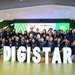 Program DigiHack Telkom Makin Diminati, 256 Tim Siap Adu Inovasi Berbasis AI
