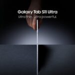 Tablet Samsung Galaxy Tab S11 Series Resmi di Indonesia, Harga mulai Rp 15 Juta
