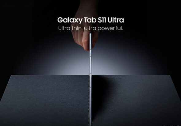 Tablet Samsung Galaxy Tab S11 Series Resmi di Indonesia, Harga mulai Rp 15 Juta
