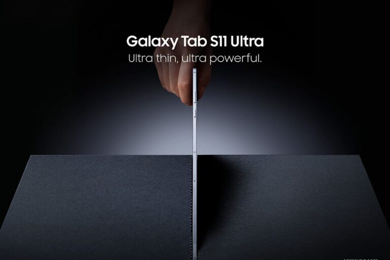 Tablet Samsung Galaxy Tab S11 Series Resmi di Indonesia, Harga mulai Rp 15 Juta
