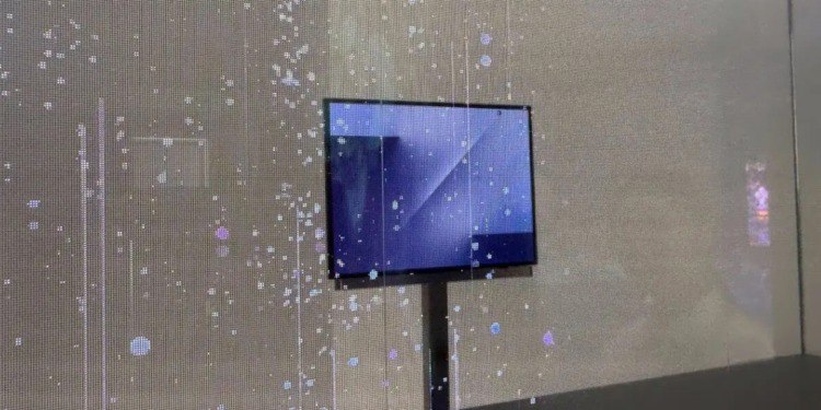 Samsung Pamerkan Galaxy TriFold Untuk Pertama Kalinya