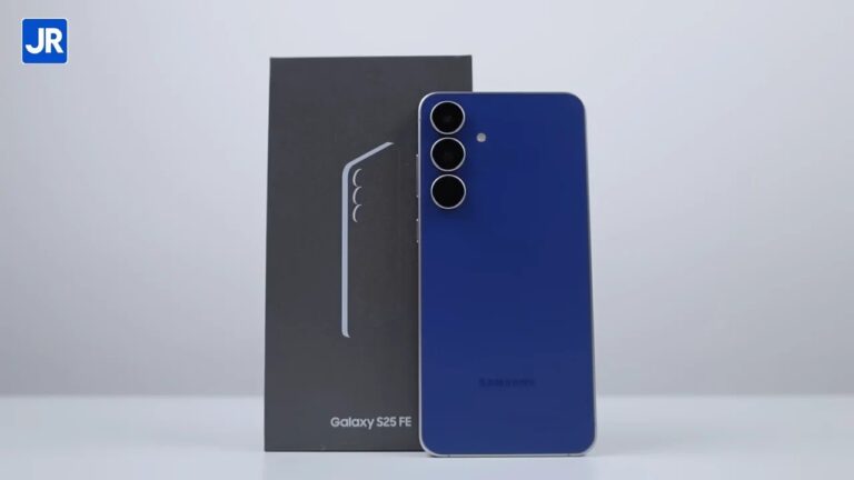 Samsung Galaxy S25 FE: Flagship Samsung Paling Aman, Lengkap & Lebih Terjangkau