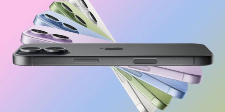Kembali Skip 1 Angka, Apple Dirumorkan Rilis iPhone 20 di Tahun 2027