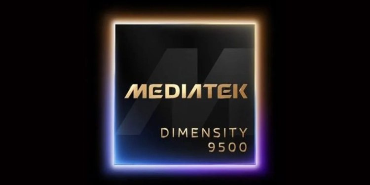 HP dengan Chipset Mediatek Dimensity 9500 Diprediksi Bakal Lebih Murah dari Kompetitor