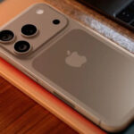 iPhone 17 Pro Selamat dari Banjir Setelah Tenggelam dalam Lumpur Beberapa Hari