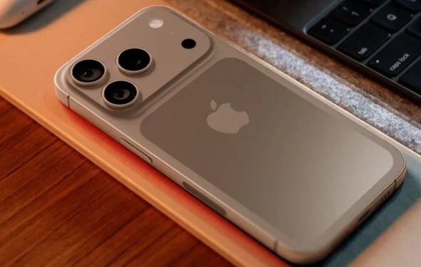 iPhone 17 Pro Selamat dari Banjir Setelah Tenggelam dalam Lumpur Beberapa Hari