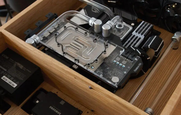 Panduan Memilih Komponen PC Gaming, Kelas Budget dan High End