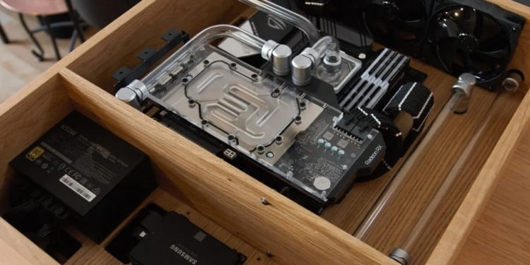 Panduan Memilih Komponen PC Gaming, Kelas Budget dan High End