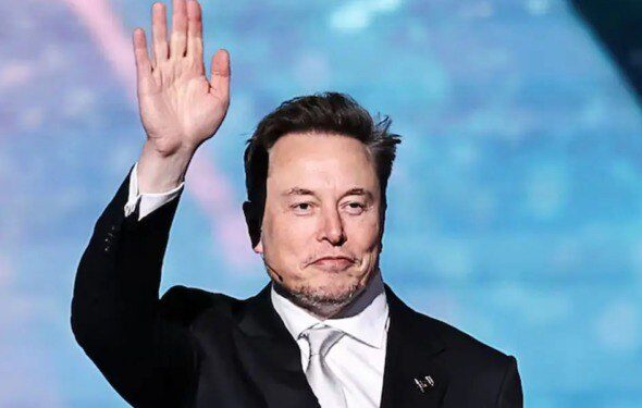 Elon Musk Tantang Pro Player League of Legends Lawan AI Grok 5