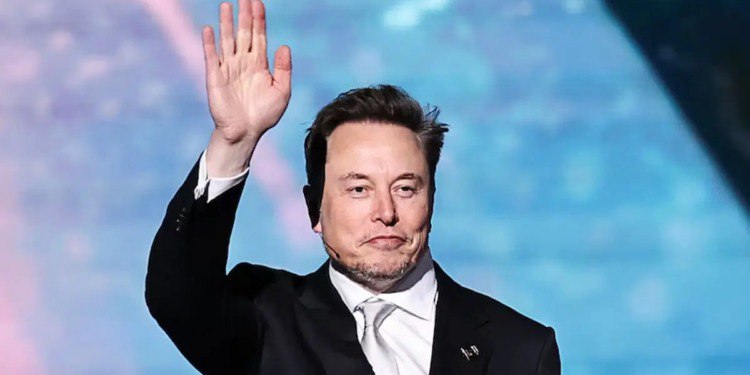 Elon Musk Tantang Pro Player League of Legends Lawan AI Grok 5