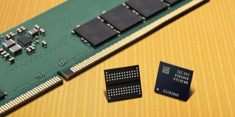 Samsung dan SK Hynix Ragu Naikkan Produksi DRAM, Takut Oversupply
