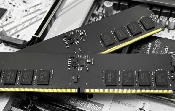 Intel Kenalkan HUDIMM DDR5, Pangkas Setengah Bandwidth