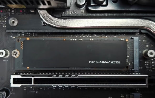 Samsung dan Kingston Kembali Naikkan Harga SSD, 1TB Jadi Barang Mewah!