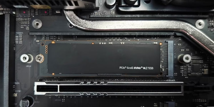 Samsung dan Kingston Kembali Naikkan Harga SSD, 1TB Jadi Barang Mewah!