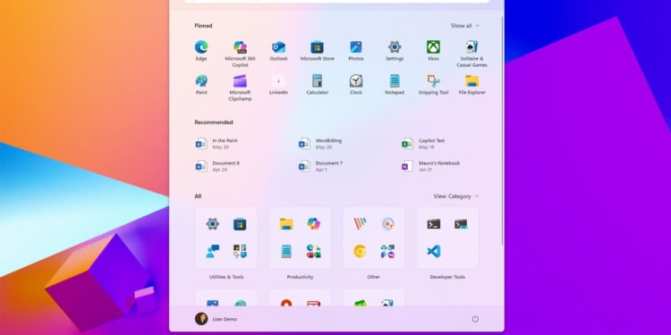 Microsoft Rombak Windows 11, Prioritaskan Kualitas Sesuai Masukan dari Pengguna